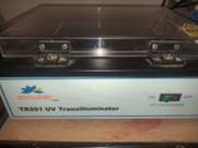 UV Transilluminator